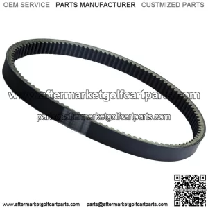 Drive Clutch Belt for Yamaha G8 G9 G14 G16 G20 Golf Cart 4 Cycle J55-G6241-00-00