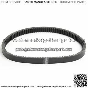 Clutch Drive Belt for Club Car Precedent 04-22 Gas DS Golf Cart 1016203 101408