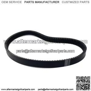 NEW Clutch Drive Belt for EZGO Gas 2 Cycle Golf Cart 1988 Replacements 23557-G1