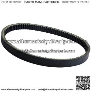 Drive Clutch Belt for Yamaha G5 G8 G9 G14 G16 Golf Cart 4 Cycle J55-G6241-00-00