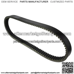 Clutch Drive Belt for YAMAHA G2,G8,G11,G14,G16,G22 G29 Golf Cart J55-G6241-00-00