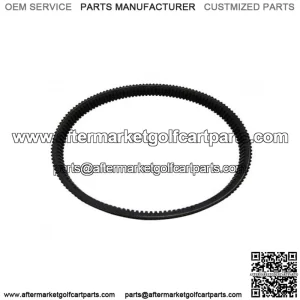 E-Z-GO Golf Cart DRIVE BELT 13hp Kawasaki