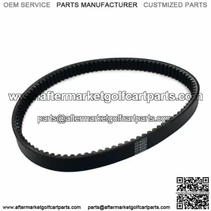 Golf Carts Clutch Drive Belt for Club Car Gas DS 1992-2022 Precedent 2004-2022