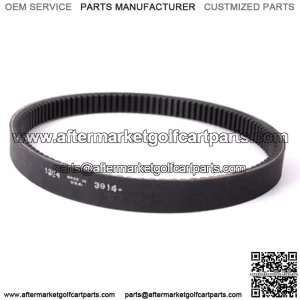 Premium Drive Belt for EZGO TXT/Medalist - 1994-Up Golf Cart