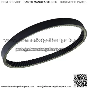 Drive Belt for Yamaha G2 G3 G5 G8 G9 G14 G16 G20 G22 Golf Cart 4 Cycle Gas Model