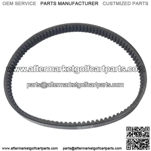 Drive Belt For Yamaha G2 G5 G8 G9 G11 G14 G16 G20 G21 Golf Cart J55-G6241-00-00