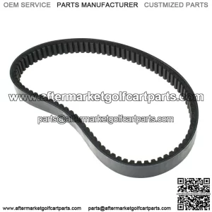 CLUTCH DRIVE BELT For YAMAHA GOLF CART G2,G8,G9,G11,G14,G16,G22 G29 J55-G6241-00