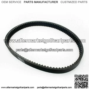 Golf Cart Drive Belt for Yamaha Gas G29 12-15 G2A G8 G9 G11 G14 G16 G20A G21 G22