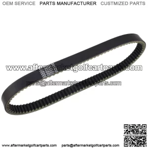 for Yamaha G2-G22 Golf Cart Drive Belt J55-G6241-00-00, J38-46241-00