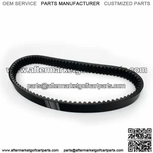 Clutch Drive Belt for Yamaha G1A 2 cycle Gas Golf Carts 1976-1989 J10-46241-00