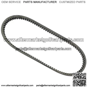 Drive Belt for Yamaha G2 G5 G8 G9 G11 G14 G16 G20 G21 Golf Cart J55-G6241-02-00