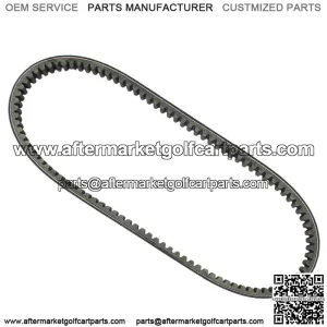 Golf Cart Drive Belt J55-G6241-02-00 For Yamaha G2 G5 G8 G9 G11 G14 G16 8ID0O4