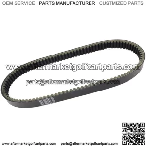 Golf Cart Drive Belt J55-G6241-02-00 For Yamaha G2 G5 G8 G9 G11 G14 G16 G20 G21