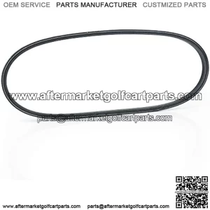 EZGO Starter Generator Belt (2008-Up) Gas Rxv/Txt Golf Cart | Kawasaki Engine
