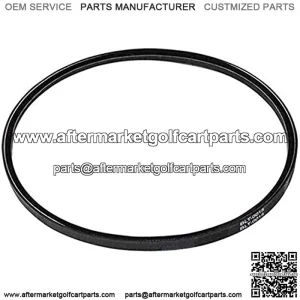 Performance Plus Carts Yamaha G16, G19, G20, G22 Golf Cart Premium Starter Generator Belt