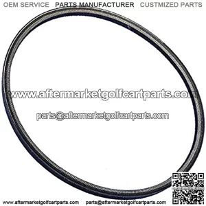 EZGO 630587 4-Cycle Starter Generator Belt