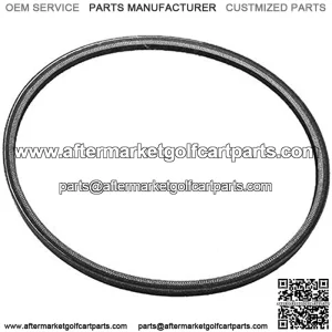 EZGO 4-Cycle Starter Generator Belt