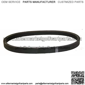 Performance Plus Carts EZGO Golf Cart Clutch Drive Belt 1976-87 2-Cycle Marathon