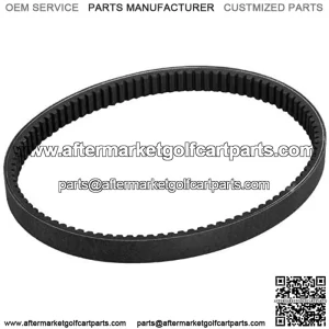 Club Car Golf Cart Drive Belt 1988-1991,1017188,1014081