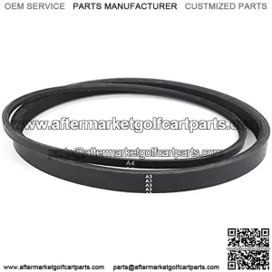 Artudatech Starter Generator + Drive Belt Golf Cart 101916701,1016203 fits for Club Car/DS Golf Cart FE290 /FE350 1997 +