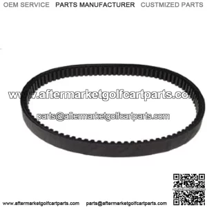 Golf Cart Drive Belt Compatible with Yamaha G29/Drive/YDRA (07-11)