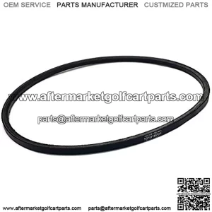 Club Car Gas Golf Carts Starter Generator Belt for 1997-Up DS & 2004-Up Precedent 101916701
