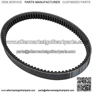 Yamaha Gas Golf Cart Drive Belt Fits G2 G8 G9 G11 G14 G16 G20 G21 G22