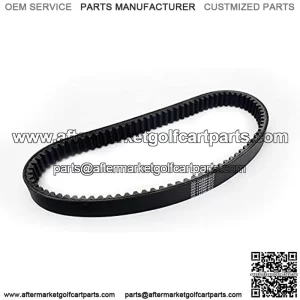 for Yamaha G1 Golf Cart Clutch Drive Belt J10-46241-00, J10-46241-01,J10-46241-02, J17-46241-00