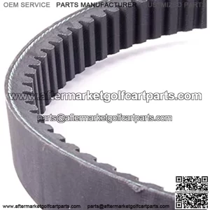 Yamaha/Columbia Golf Cart Gas 2-Cycle Drive Belt (Models G1)