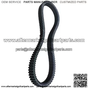 E-Z-GO Drive Belt Fits Gas RXV 2011-Up Replace OEM# 618630