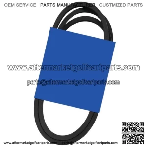 #265-041 Belt fits E-Z-GO 27077-G02
