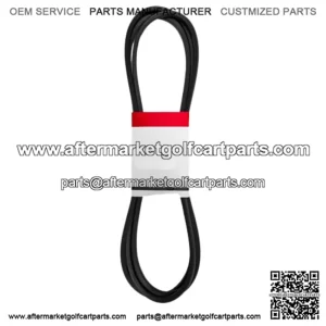 2PK Golf Cart Drive Belt FE290 FE350 1992 to Current for Club Car Precedent DS