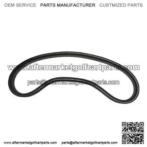 4PK Gas Electric Golf Cart Brake Shoes for Club Car 1995&Up DS Precedent Brakes