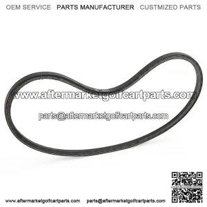 101916701 Starter Generator Belt for Club Car Golf Cart DS 97-23 Precedent Gas