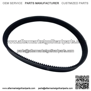 GOLF CART DRIVE BELT FOR YAMAHA G2,G8,G9,G11,G14,G16,G21,G22,G23,G27,G28 G29