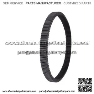 Fit EZGO TXT RXV Replacement Drive Belt 2011-up Golf Cart 618630 6884