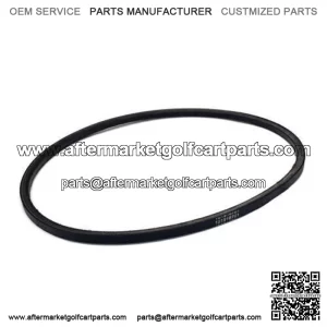 Starter Generator Belt 101916701 for Club Car DS 97-23 Precedent Gas Golf Cart