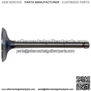 EZGO Intake Valve (For 4-cycle Gas, 1996-2003, 295cc, 350cc)