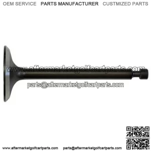 EZGO Intake Valve (For 4-cycle Gas, 1991+ 295cc)