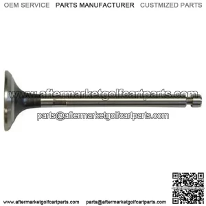 Yamaha G11/ G16 Exhaust Valve