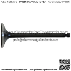 Yamaha G11/ G16 Intake Valve