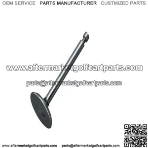 Exhaust Valve for EZGO Gas Golf Carts 1991+