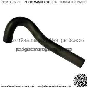 Club Car Crankcase Vent Tube (For Gas 1992+ FE290)