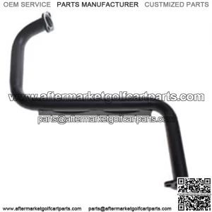 EZGO RXV Muffler Exhaust Pipe