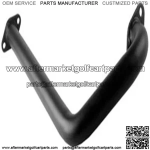 Exhaust Header for Club Car DS (1984-91)