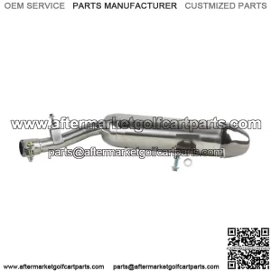 Exhaust Muffler Pipe Scooter Motorcycle ATV Dirt Pit Bike 150CC 200CC 250CC SSR