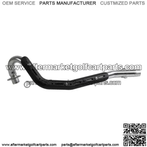 28mm Exhaust Head Pipe for Dirt Pit Bike KLX110 KX65 BBR DRZ110 RM65 110cc 125cc