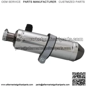 28mm Exhaust Muffler 50cc 70cc 90cc 110cc 125cc SSR Pit Dirt Bike Apollo dbx18