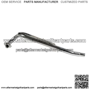 28mm Motocross Exhaust Pipe Muffler fo Dirt Pit Bike CRF70 XR70 Thumpstar Atomik