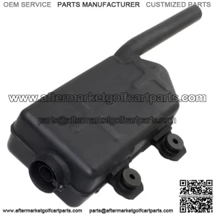 Exhaust Muffler for Kawasaki 18001-1667 / Bayou 220 KLF220 Bayou 250 KLF250